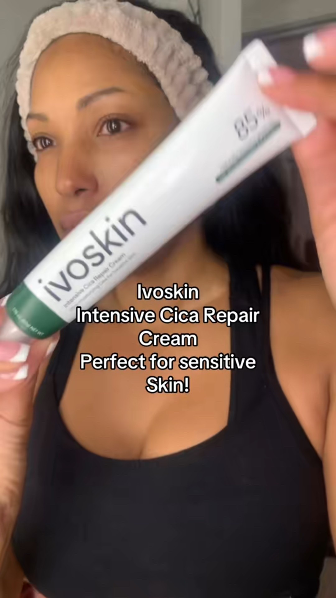 85%all natural ingredients 

#LTKBeauty