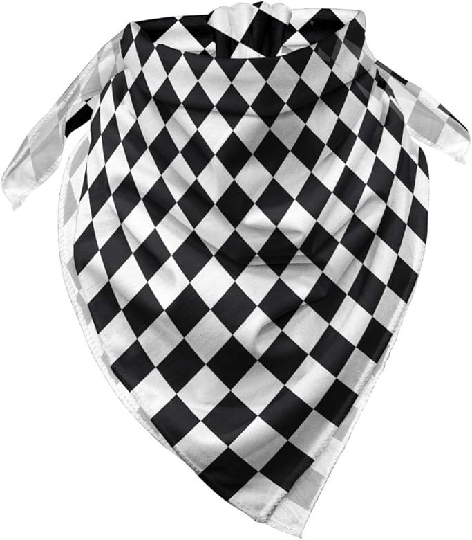 Ambesonne Unisex Bandana | Amazon (US)