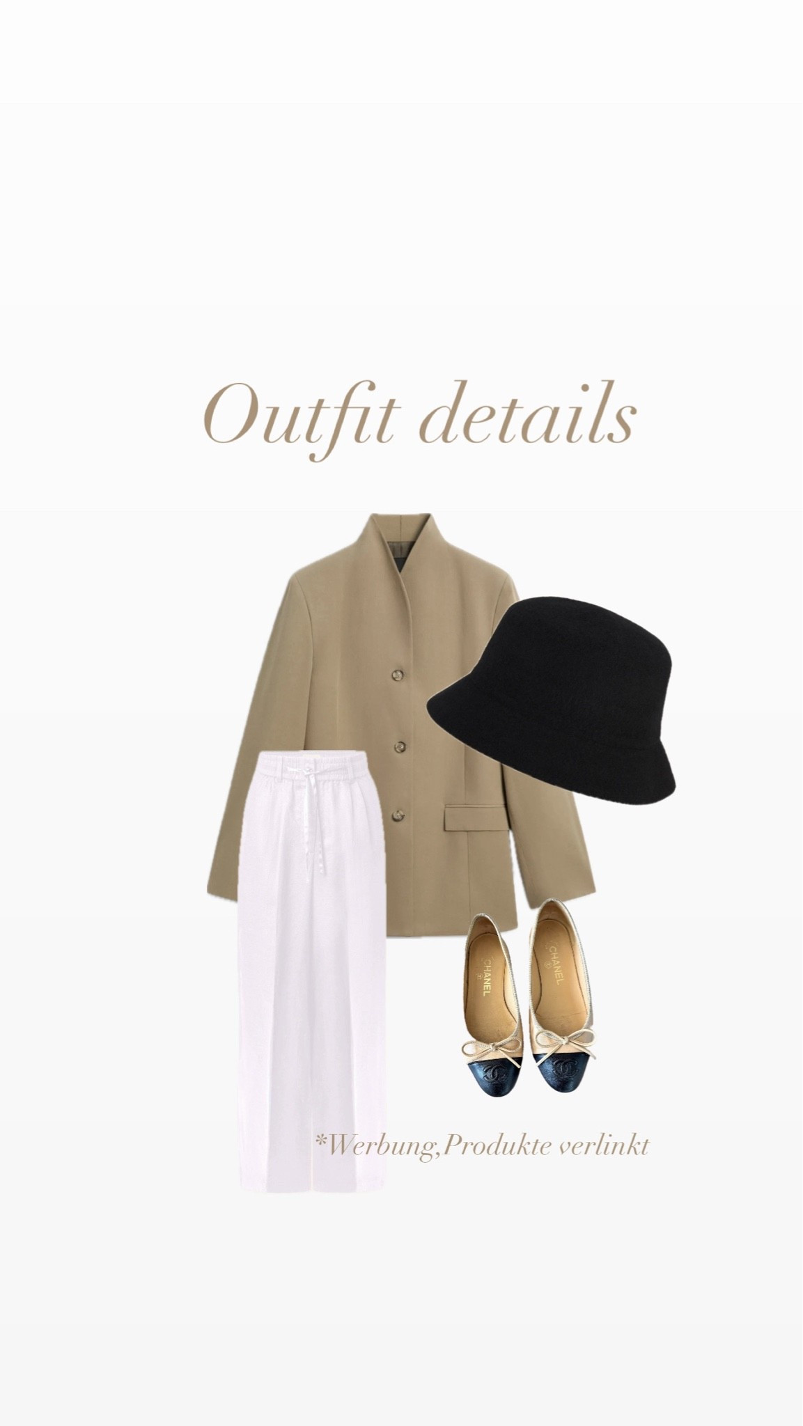 Fall basic outfit 🤎

#LTKdeutschland #LTKü50 #LTKautumn