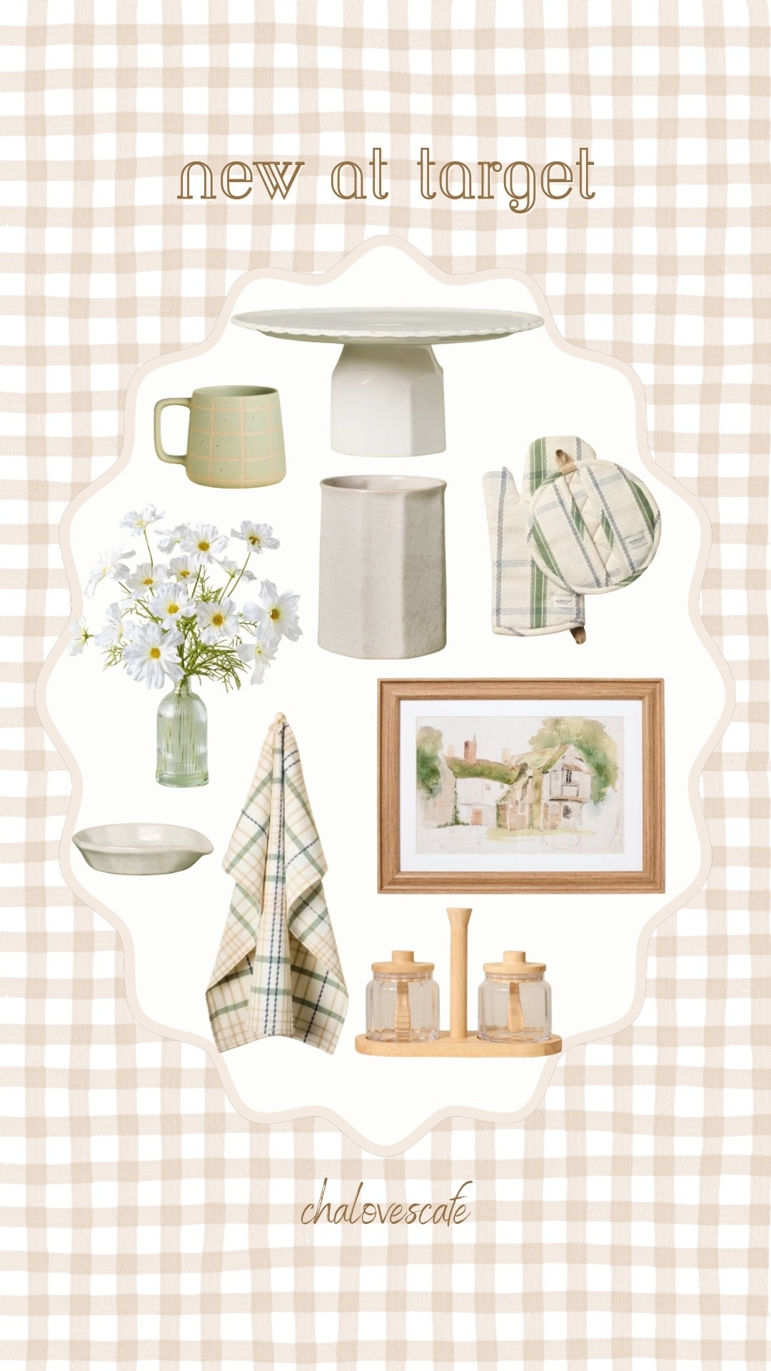 New at Target for Spring 🤍🪴 

Hearth & Hand