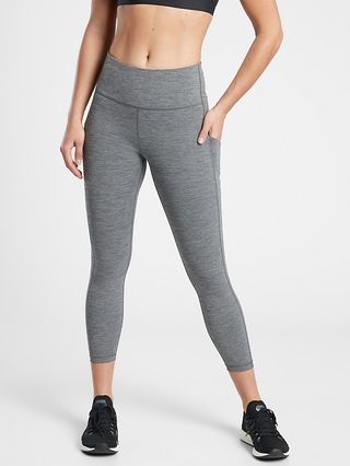 Ultimate Stash Pocket 7/8 Tight | Athleta