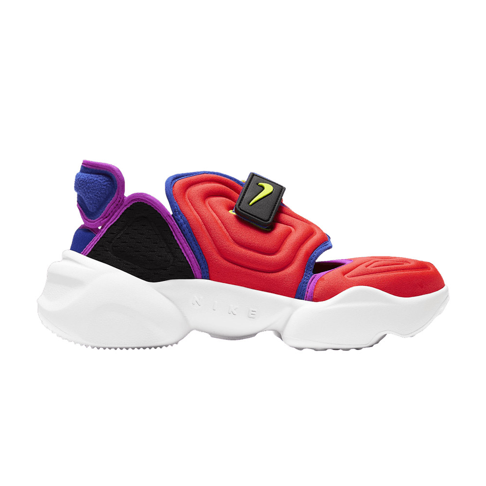 Nike Aqua Rift 'Bright Crimson' Sneakers | GOAT