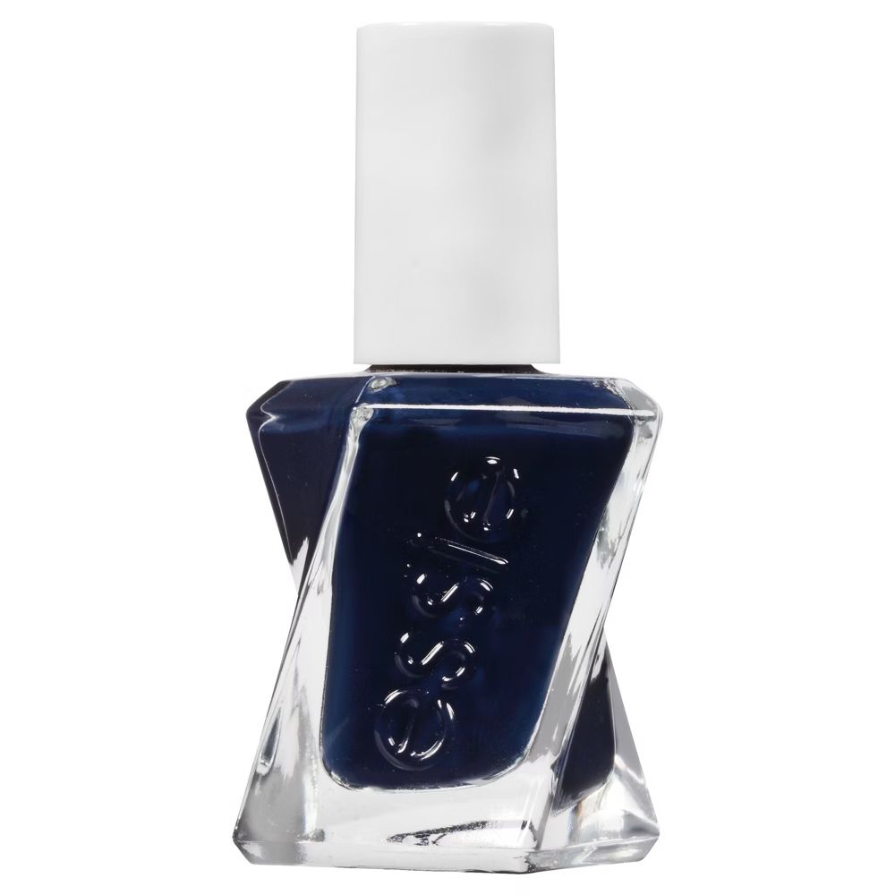 essie Gel Couture Nail Polish - Caviar Bar - 0.46 fl oz | Target