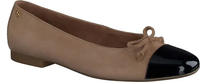 Violet Ballet Flat (Women) | Nordstrom