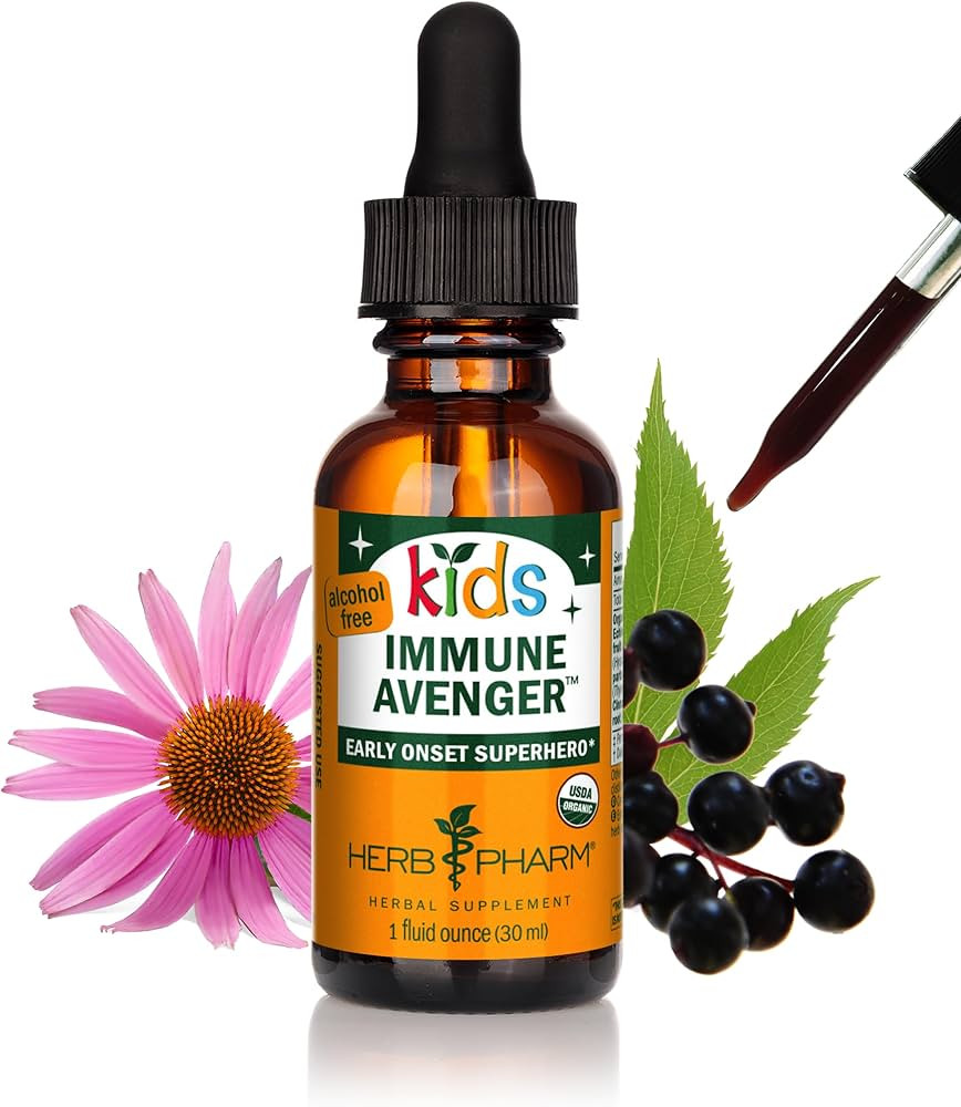 Herb Pharm | Amazon (US)