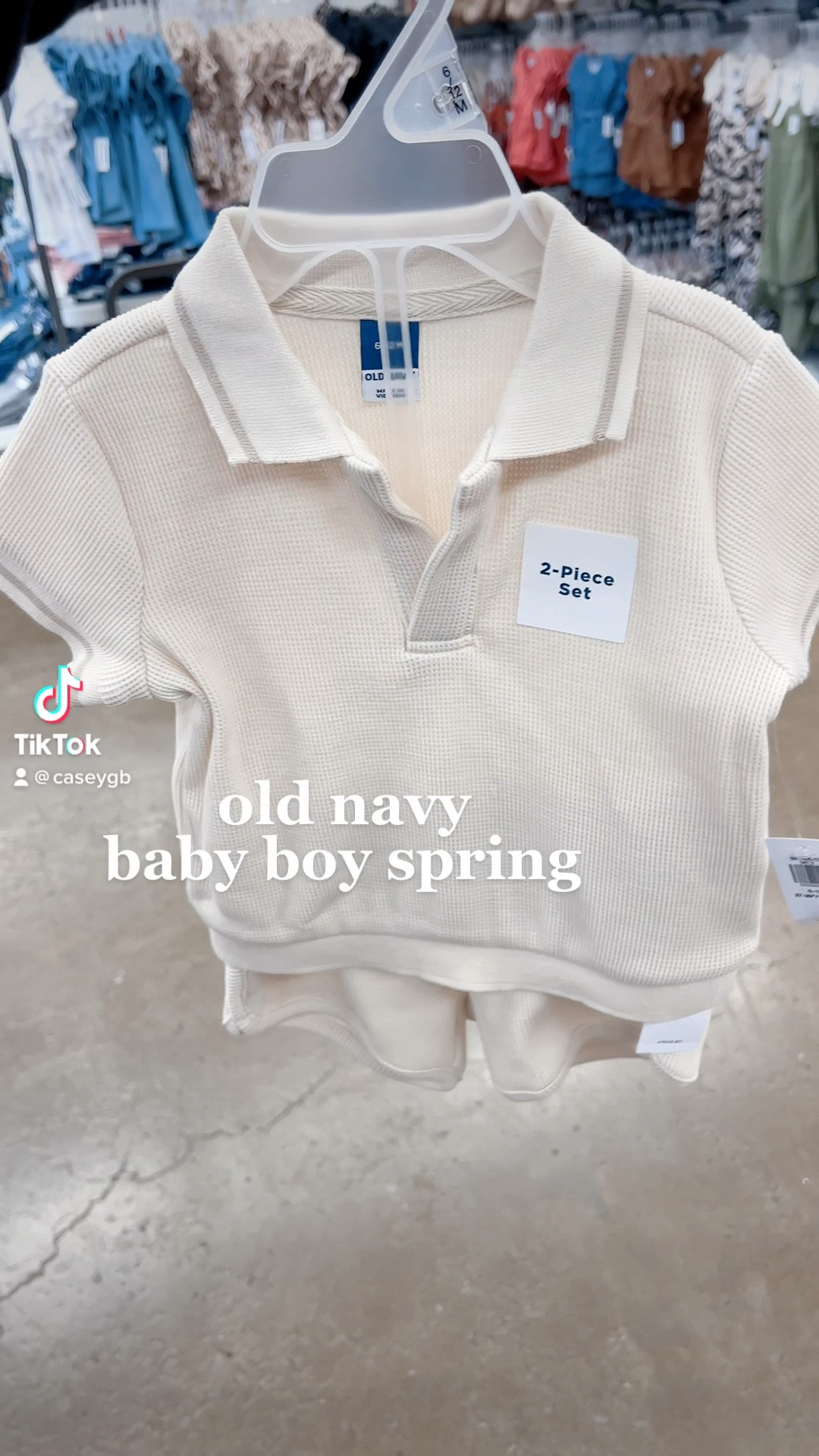 Old navy baby boy outfits 

Spring clothes, baby clothes, neutral baby, affordable, first time mom, Easter 

#LTKbaby #LTKSeasonal #LTKfamily