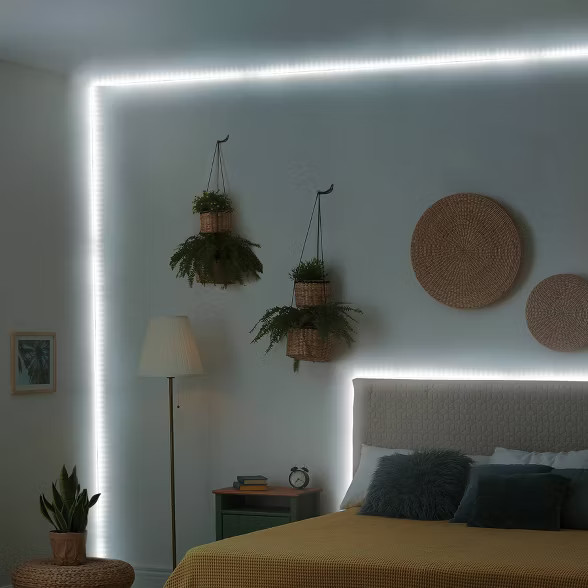 13.1' LED Flexible Strip Rope Light - West & Arrow | Target