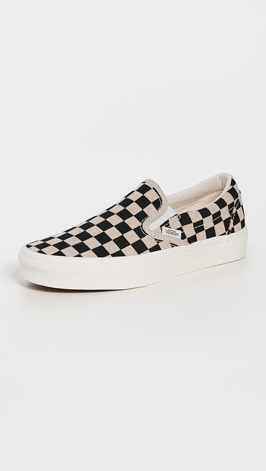 Classic Slip-On Sneakers | Shopbop
