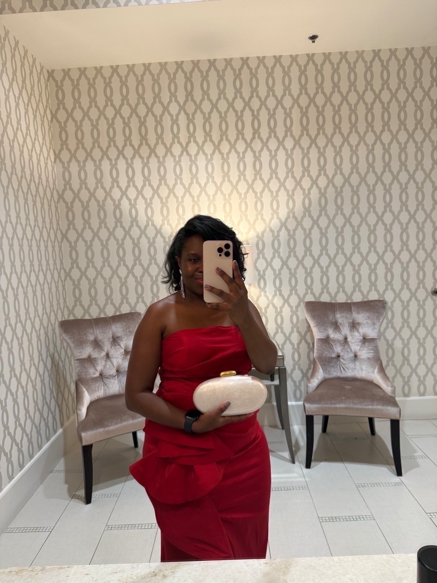 SecretsofYve: What an AMAZING night!! Got so many compliments about this dress & wore this again at the request of the CEO of Comfort Cases for their gala. @Nordstrom @ulta @Sephora  @chanel 
#Secretsofyve #ltkgiftguide
Always humbled & thankful to have you here.. New posts daily at 3pm & 4:15pm EST. 
CEO: PATESI Global & PATESIfoundation.org
@secretsofyve : where beautiful meets practical, comfy meets style, affordable meets glam with a splash of splurge every now and then. I do LOVE a good sale and combining codes! #ltkstyletip #ltksalealert #ltkdayinmylife #ltku #ltkstorytime #ltkfindsunder50 #ltkover40 #ltkpetite #ltkplussize #ltkmidsize #ltktravel #ltkbeauty #ltkgrwm #ltkbump #ltktall #ltkholiday #ltkootd  secretsofyve 

#LTKWorkwear #LTKSeasonal #LTKWedding