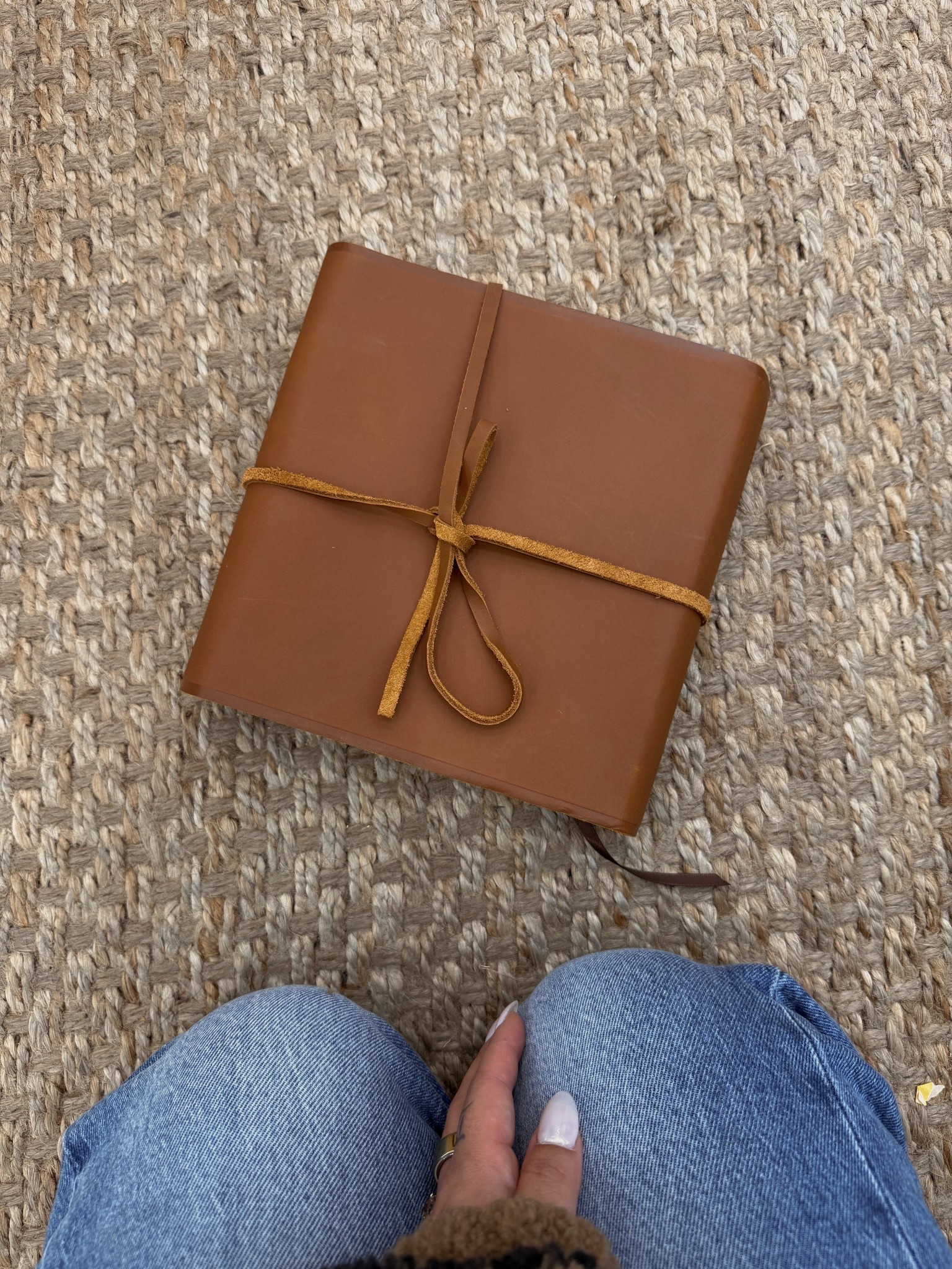 My study Bible ESV 