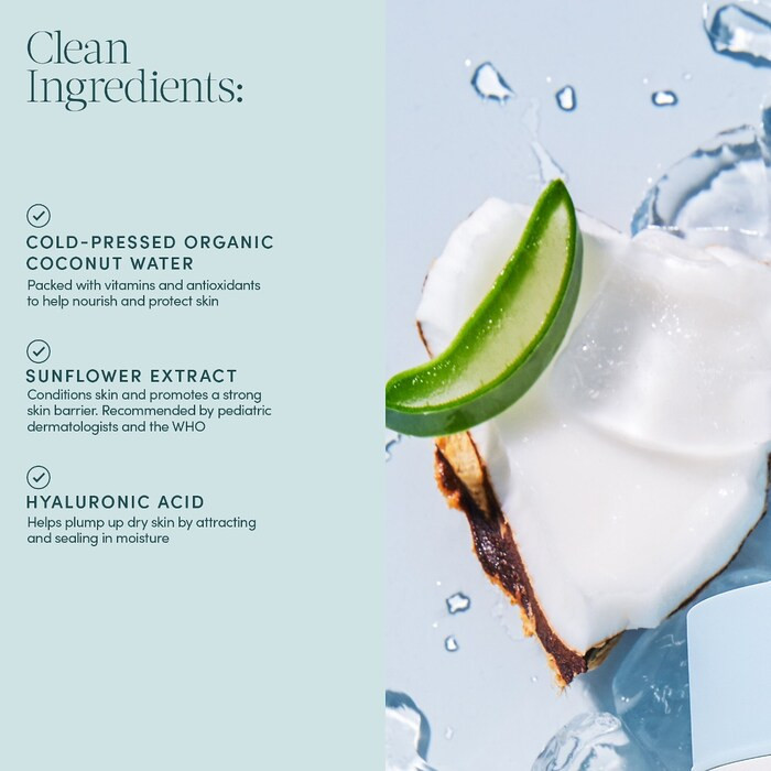 Kids Multi-Vitamin Face Wash | Sephora (CA)