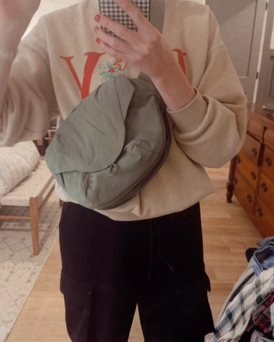 Ultimate on the go lulu bag!

#LTKSaleAlert #LTKHoliday #LTKTravel