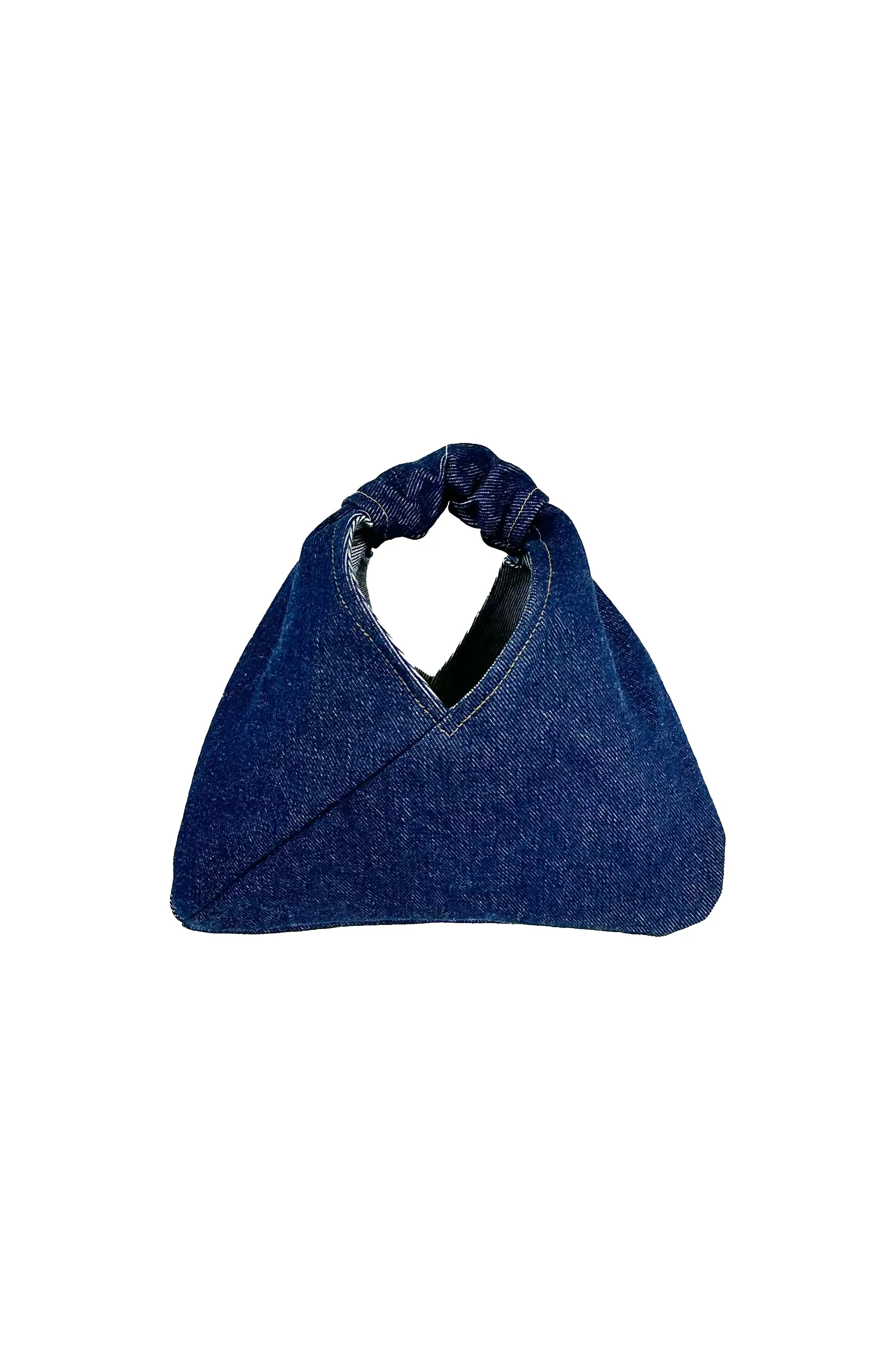 Mini Aizome Denim Gami Bag (Women) | Nordstrom | Nordstrom