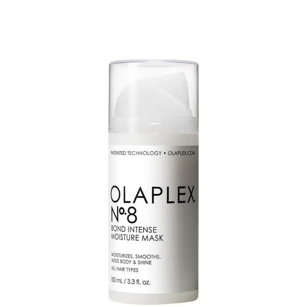 Olaplex No 8 Bond Intense Moisture Mask 3.3 fl. oz. | Dermstore (US)