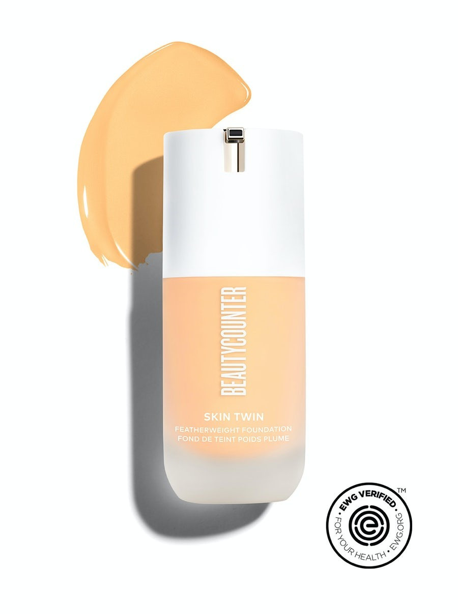 Skin Twin Featherweight Foundation | Beautycounter.com