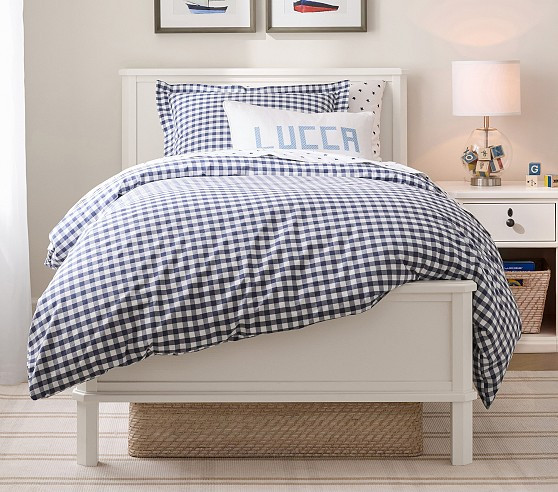 Wesley Bed | Pottery Barn Kids