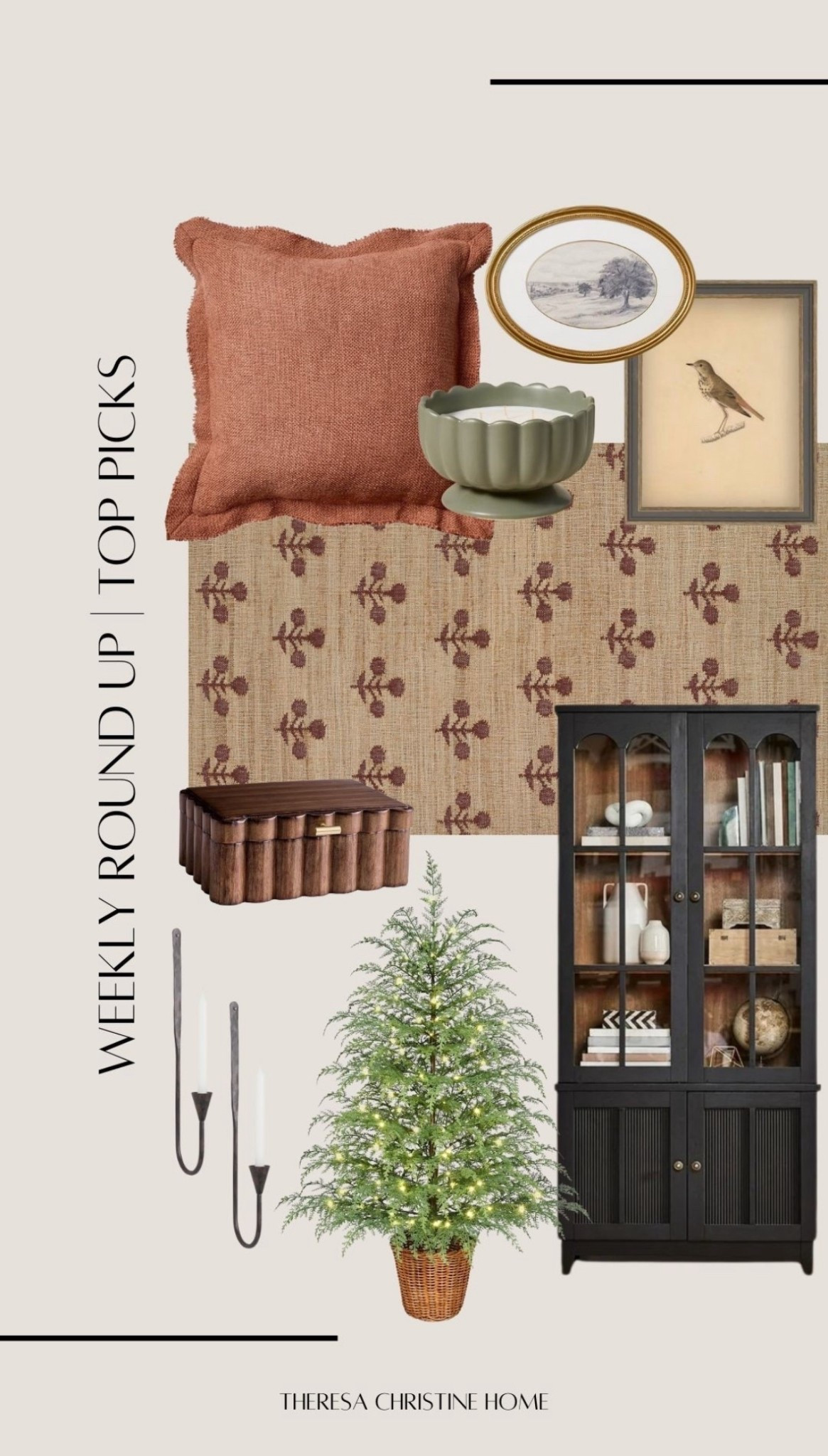 Last weeks best sellers: top picks! 

Fall home decor 
Christmas 
Holiday decor 

#LTKStyleTip #LTKSeasonal #LTKHome