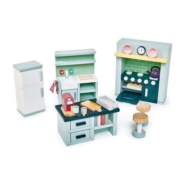 Dovetail Kitchen Set | Maisonette