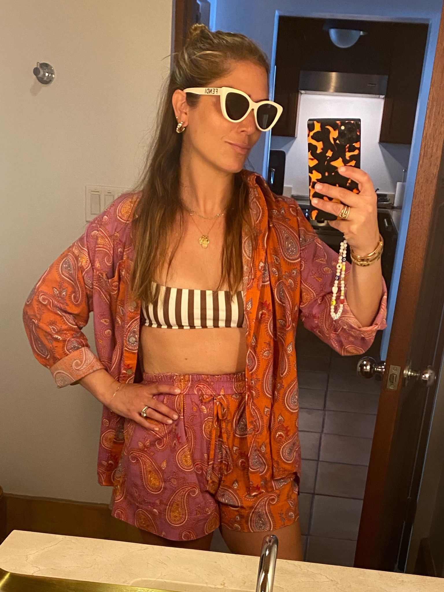 Last day of vacay

#LTKSeasonal #LTKswim #LTKtravel