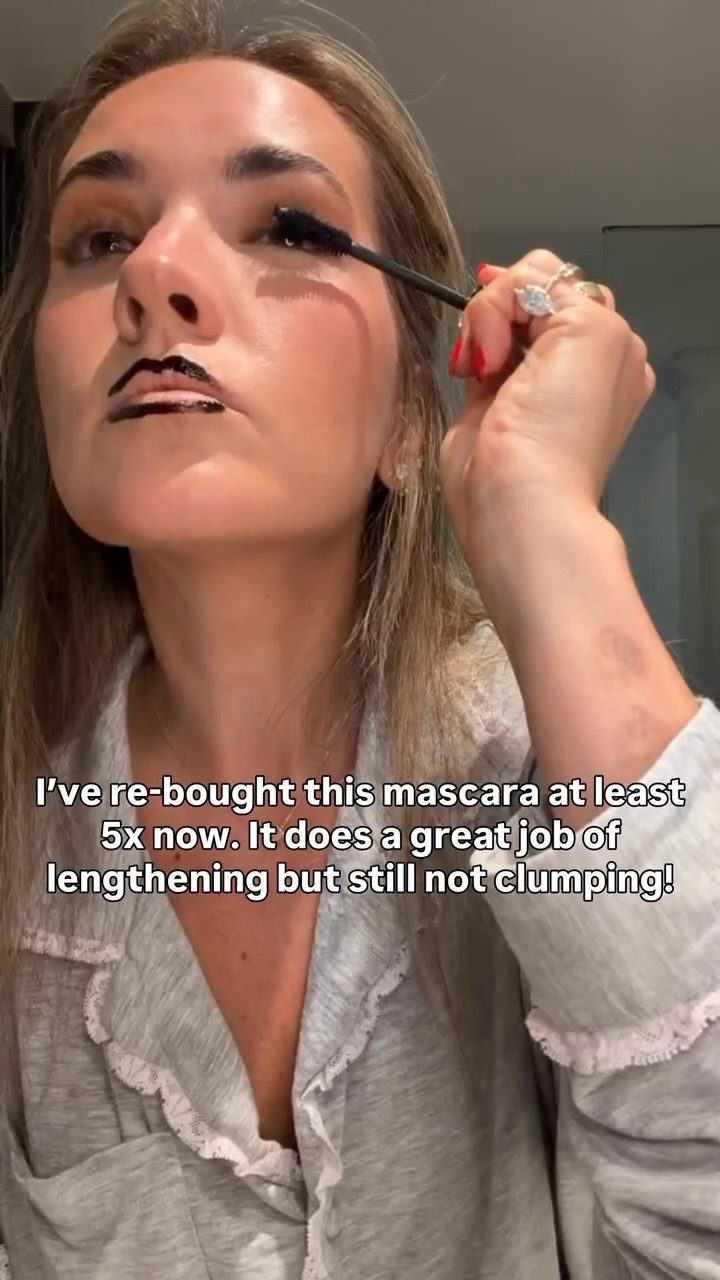 The best mascara from Haus Labs! Long lasting, lengthens, and no clumps! 

volumizing mascara, everyday mascara, mascara favorites, beauty favorites, makeup over 40

#LTKBeauty #LTKselfcare
