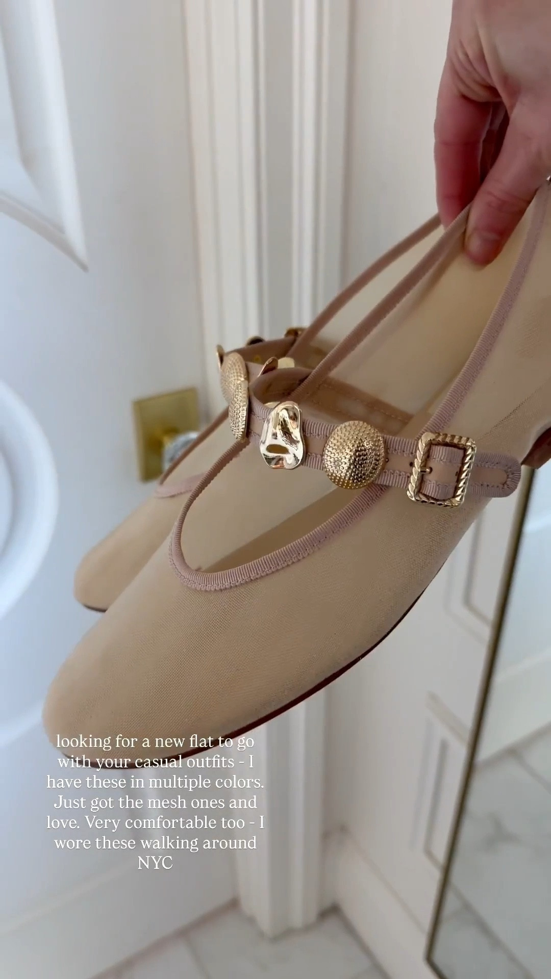 Everyday shoe that's not a sneaker. Cute and comfortable- fit true to size. 

#LTKSeasonal