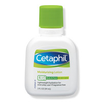 Cetaphil Travel Size Moisturizing Lotion | Ulta