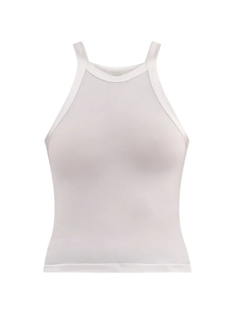 No Boundaries Seamless Tank Top, Women's | Walmart (US)