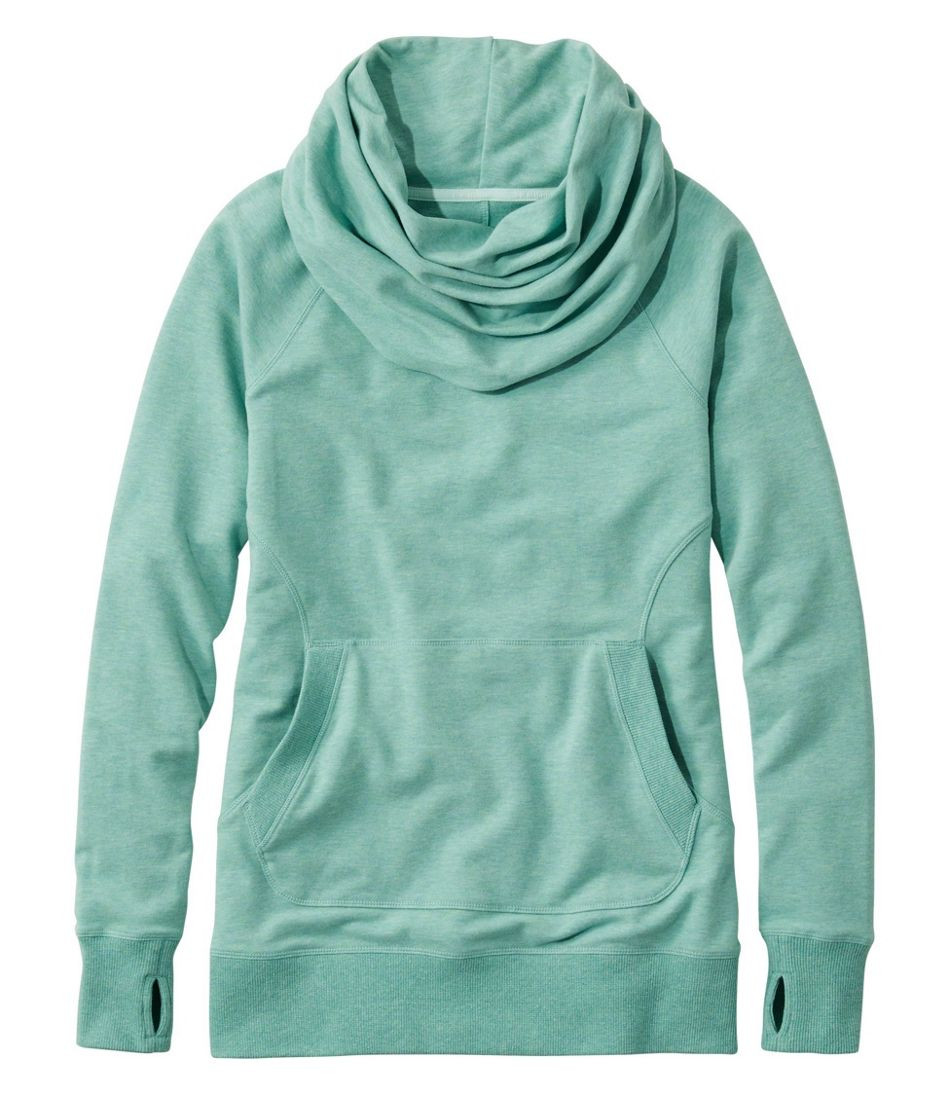 Women's L.L.Bean Cozy Pullover | L.L. Bean