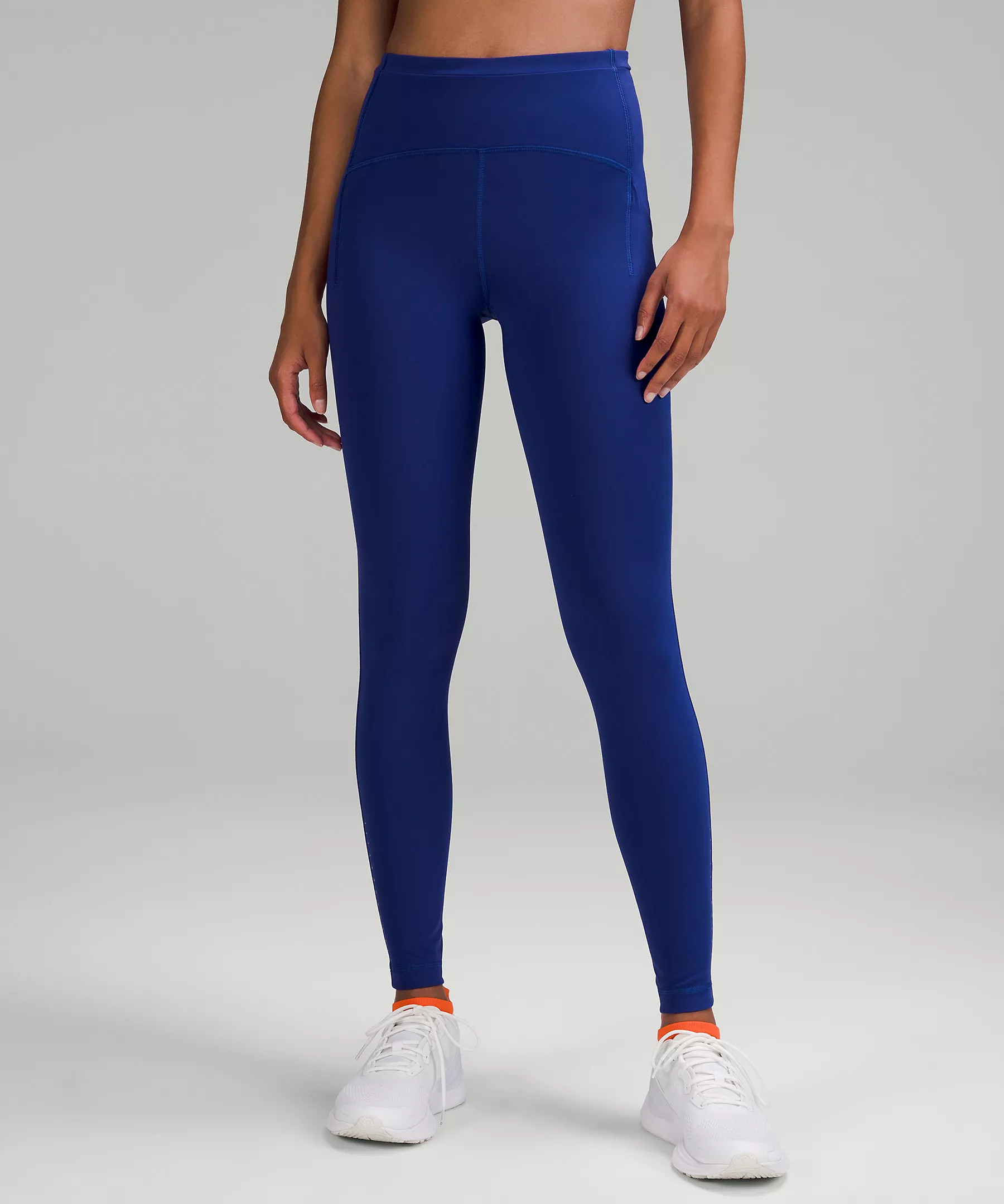 Swift Speed High-Rise Tight 28" | Lululemon (US)