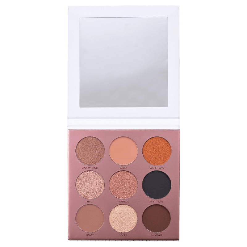 Mariana Saad By Océane Special Day
        
            
                 - Paleta de Sombras 30... | Beleza Na Web (BR)