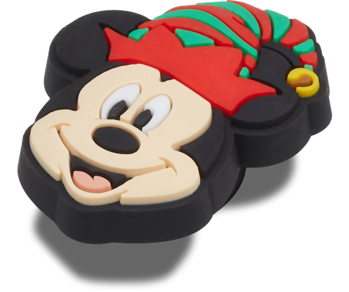 Mickey Christmas Hat | Crocs (US)