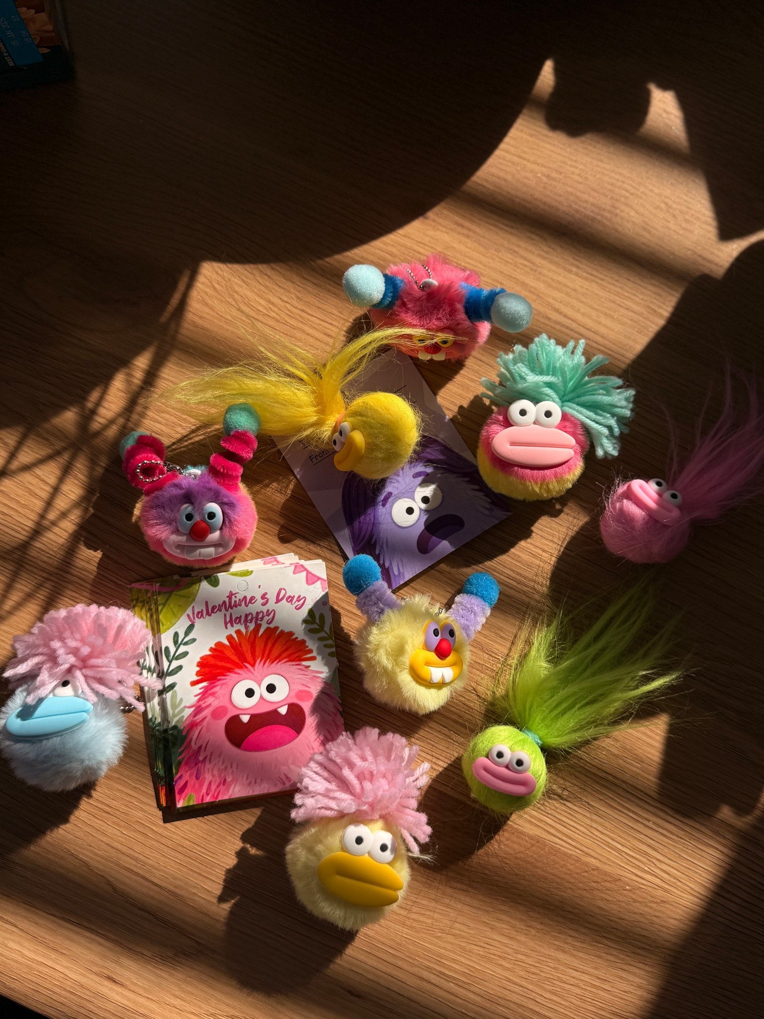 Fun Kids valentines day for classes and friends!