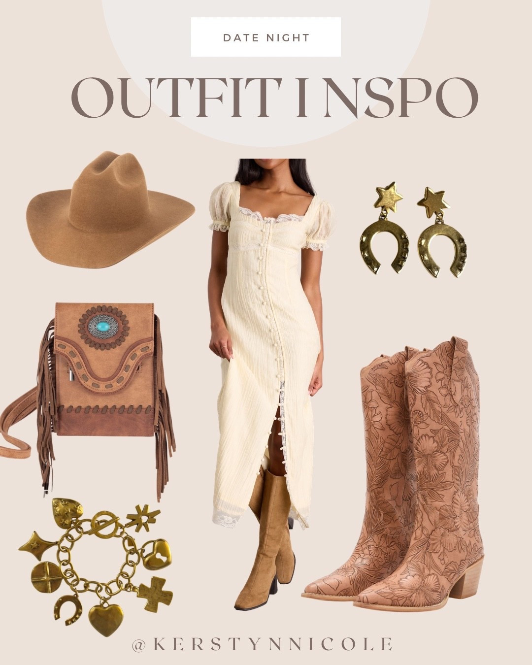 date night outfit inspiration, Easter dress, western style, spring 2026, spring trends, white dresses, bride to be, bridal shower 

#LTKSeasonal #LTKPetite #LTKootd