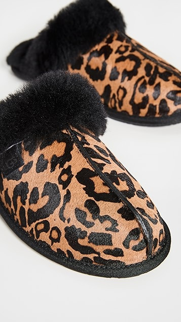 W Scuffette II Slippers | Shopbop