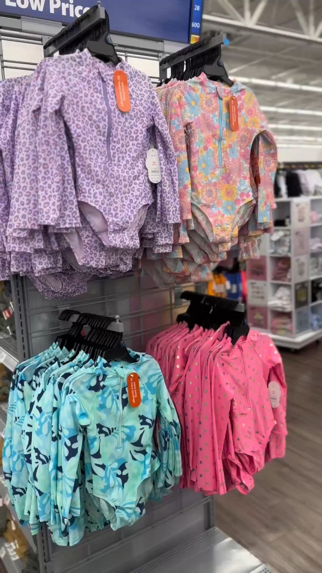 Walmart swimsuits for kids!

#LTKFamily #LTKSwim #LTKKids