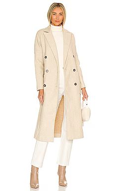 Theodore Coat
                    
                    Line & Dot | Revolve Clothing (Global)