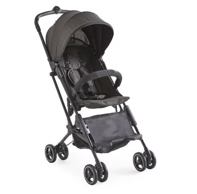 Contours® Itsy Stroller in Black | buybuy BABY | buybuy BABY
