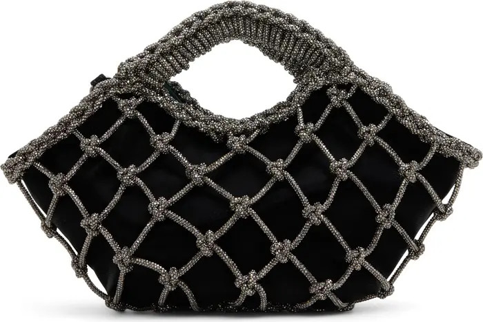 ALDO x Wicked Glamorous Gal Top Handle Bag | Nordstrom | Nordstrom