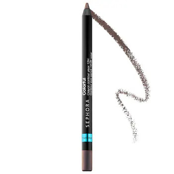 SEPHORA COLLECTION12 Hour Contour Pencil Eyeliner | Sephora (US)