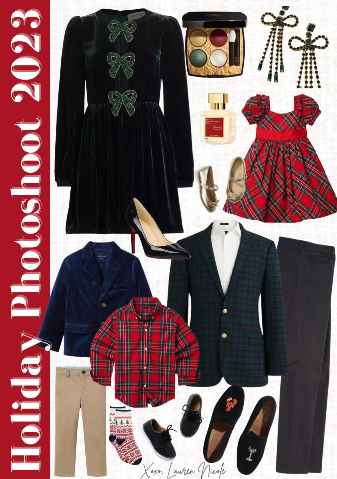Family photos outfits for men, women, girls and boys! Holiday dresses, plaid blazers!  
#LTKkids
#LTKfamily
#LTKshoecrush
#LTKbeauty
#LTKHoliday
#LTKmens

#LTKHolidaySale #LTKSeasonal #LTKover40