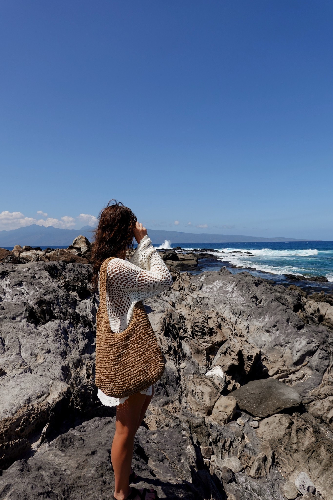 The best coverup for Hawaii!! Could just throw it on whenever but looked so well put together! 

Hawaii outfit, Hawaii fashion, coverup, beach coverup, summer fashion, beach fashion, vacation fashion 

#LTKTravel #LTKSwim