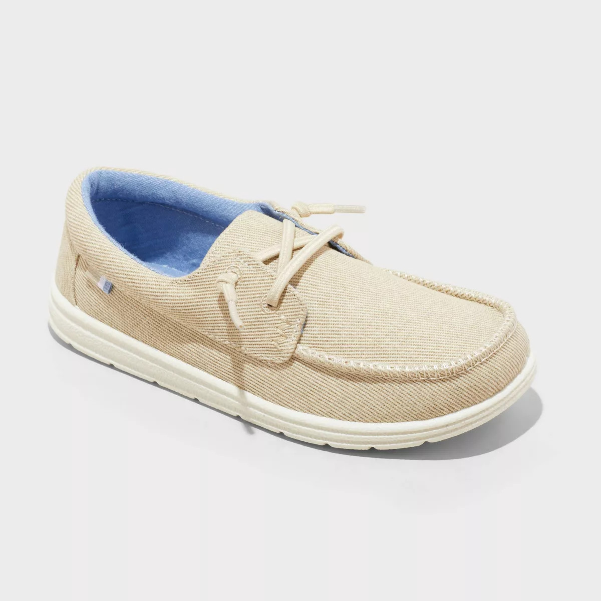 Kids’ Briar Slip-On Sneakers - Cat & Jack™ | Target