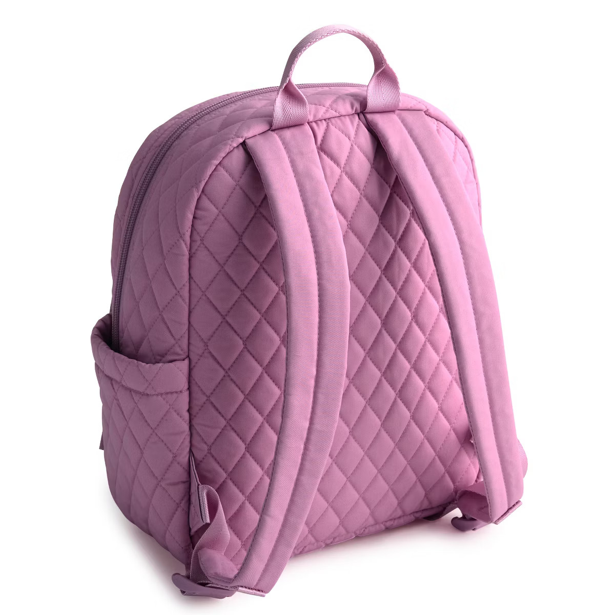 Vera Bradley Women's Outlet Cotton Essential Small Backpack | Target