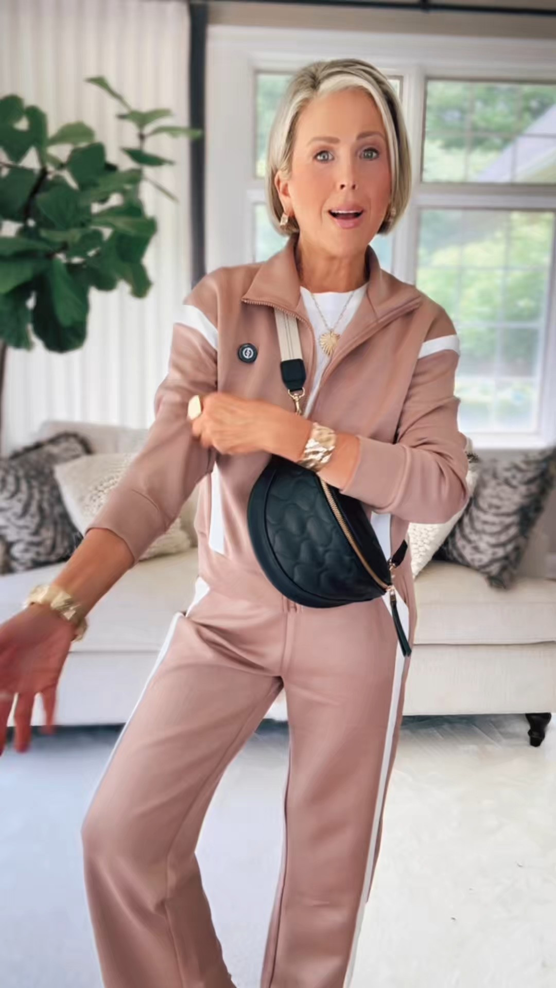 wearing small 5-5 130

#LTKSummerEdit #LTKTravel #LTKOver40