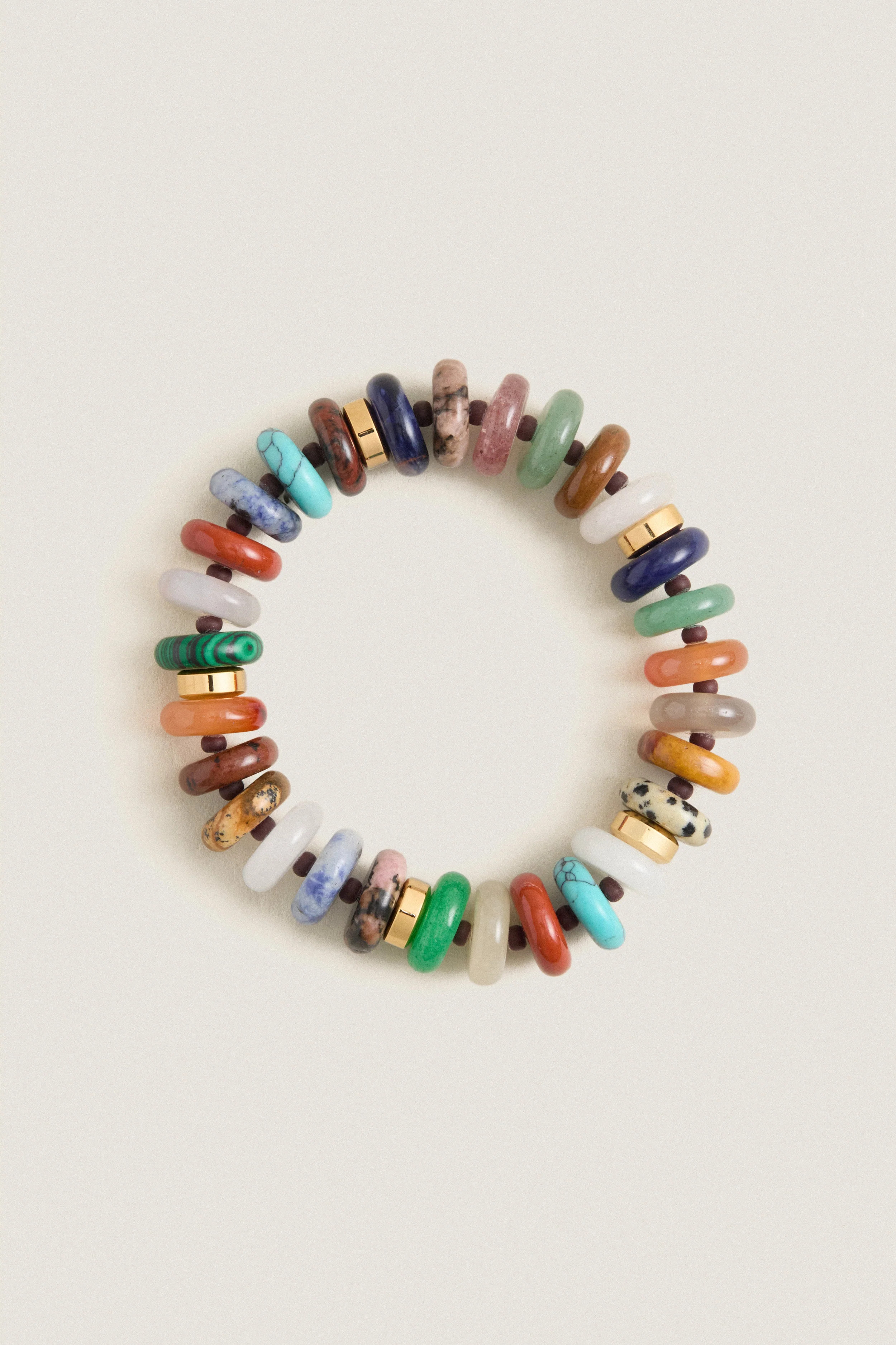 Multi Naia Bracelet | Tuckernuck (US)