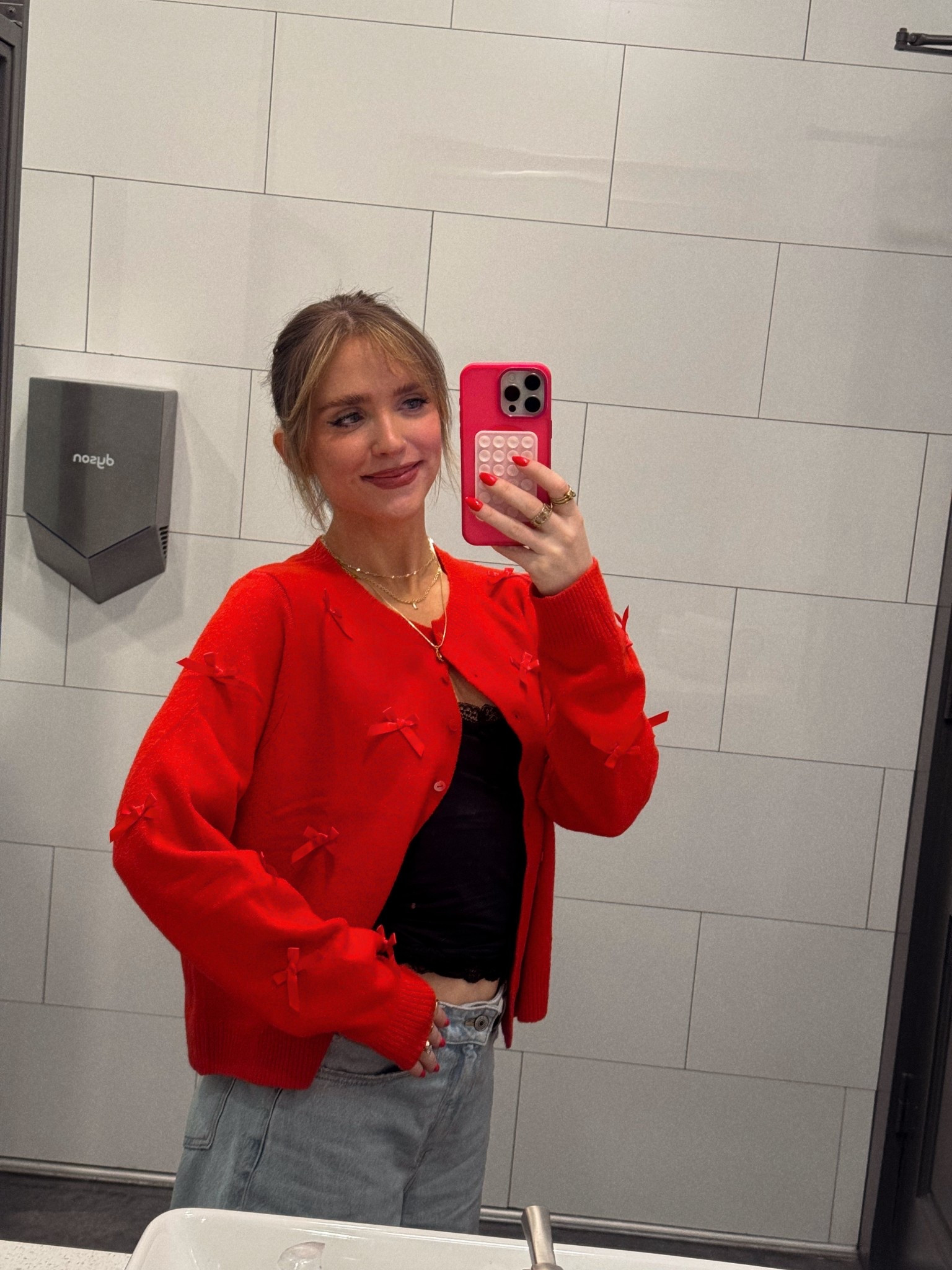 Winter sweater!!!

#LTKootd #LTKGiftGuide #LTKHoliday