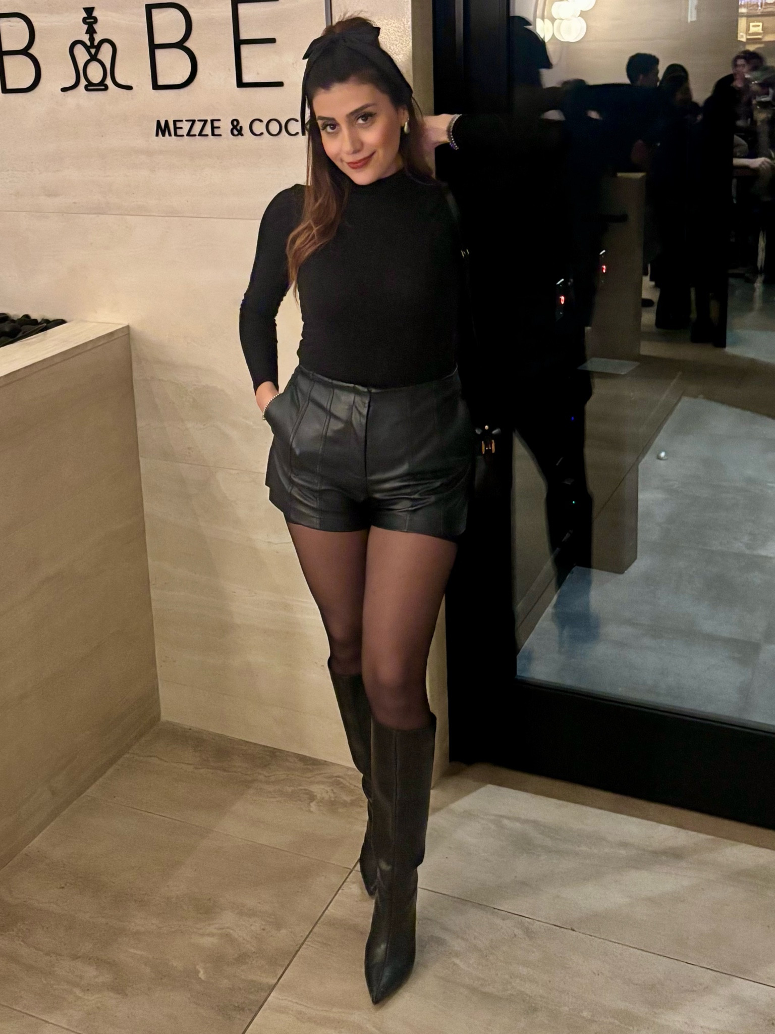 #LTKstyletip #LTKcanada #LTKwinter