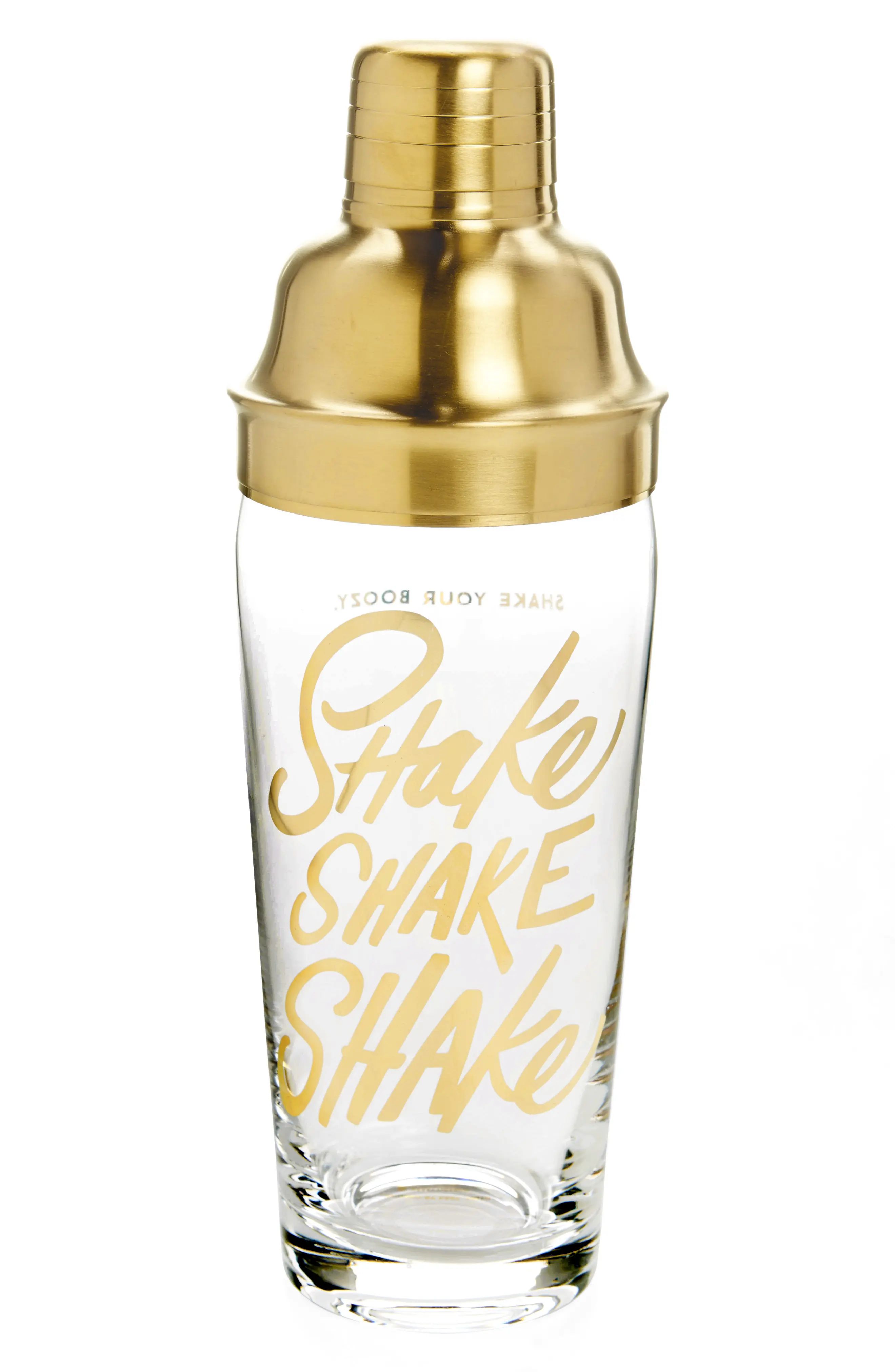 Easy, Tiger Shake Shake Shaker | Nordstrom