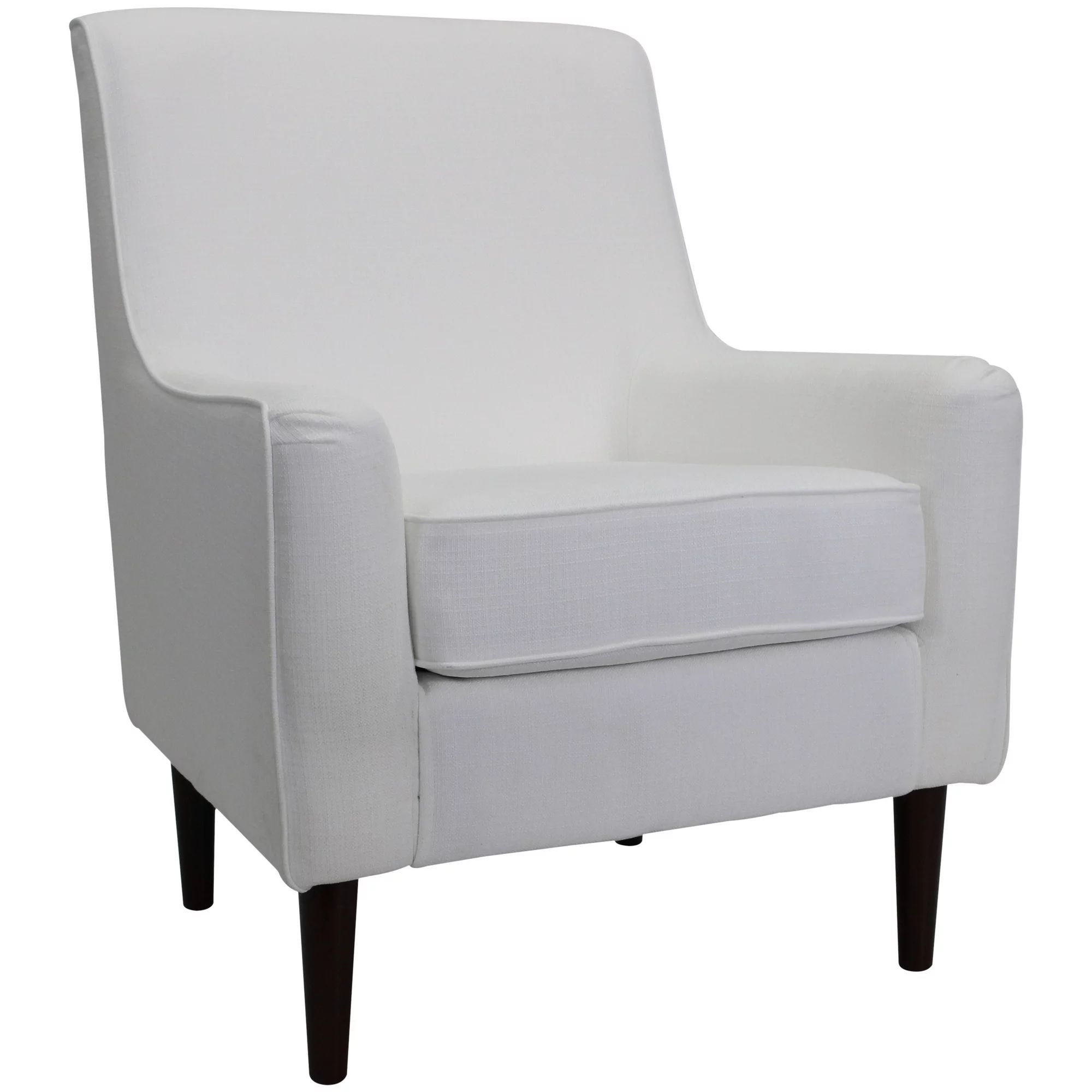 Laura Mid Century Lounge Chair | Walmart (US)