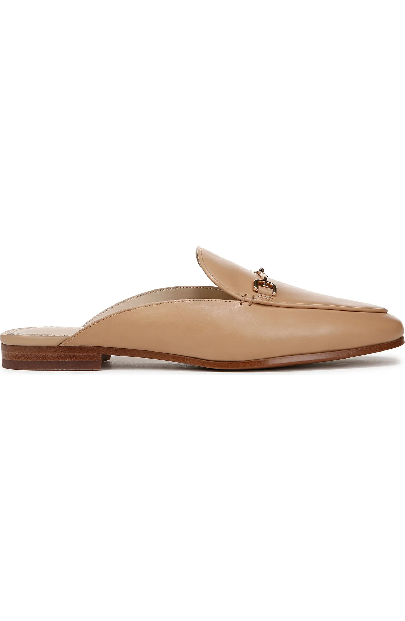 Sam Edelman Linnie Mule - Wide Width Available (Women) | Nordstrom | Nordstrom